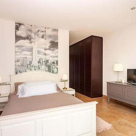 Villa De Lujo En Blanes * Blanes