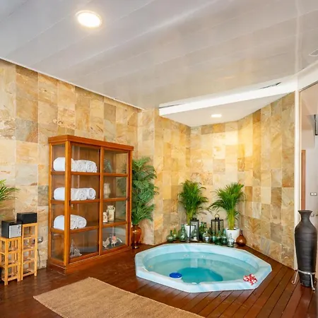 Villa De Lujo En Blanes Villa Blanes