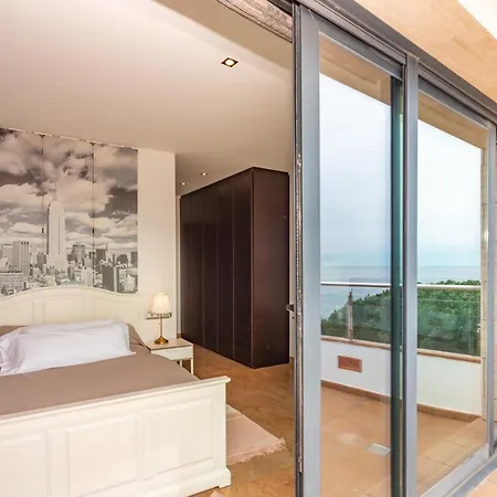 Villa De Lujo En Blanes * Blanes