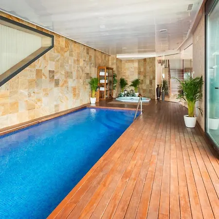 Villa Villa De Lujo En Blanes Blanes