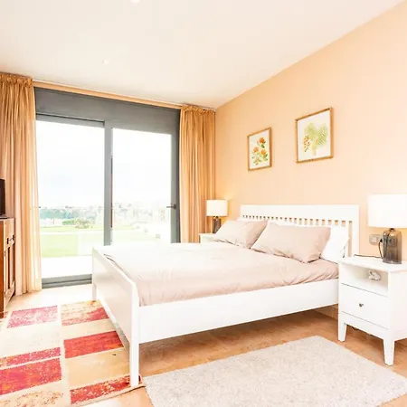 Villa De Lujo En Blanes Blanes